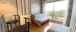 location Appartement Carnon Plage (mauguio)