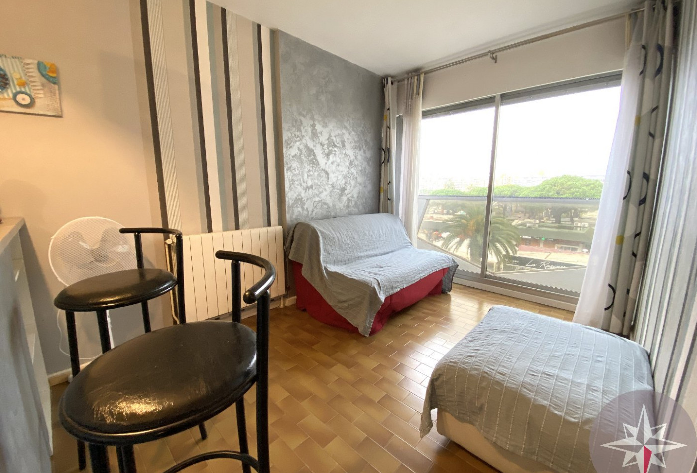 location Appartement Carnon Plage (mauguio) - Photo 4
