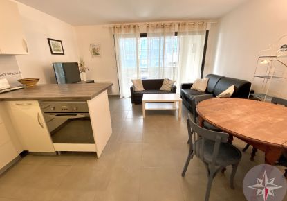 location Appartement Carnon Plage (mauguio)