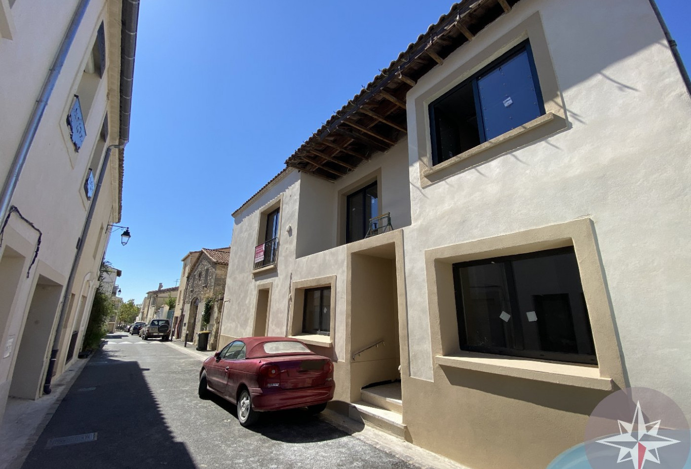 location Local commercial Perols - Photo 4
