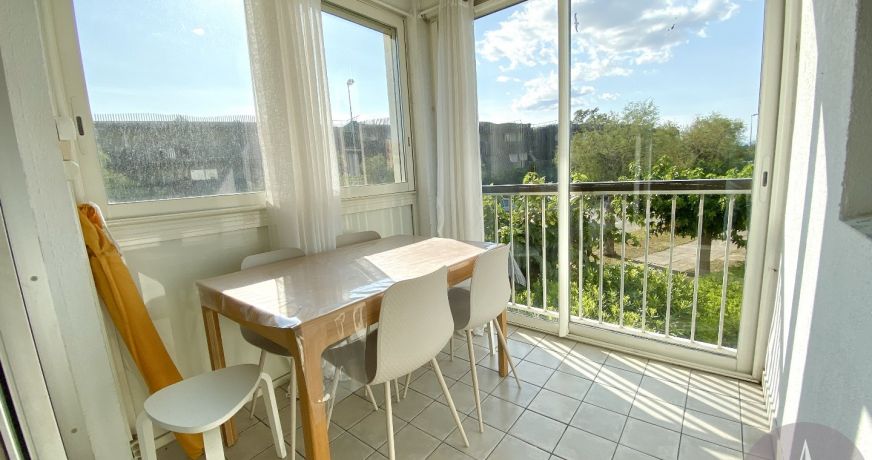 location Appartement Palavas Les Flots
