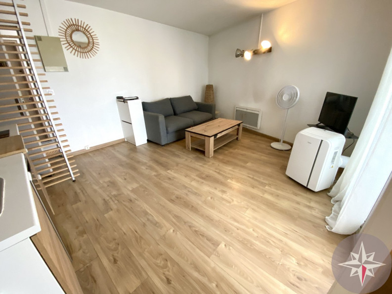 location Appartement Palavas Les Flots - Photo 2