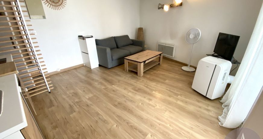 location Appartement Palavas Les Flots