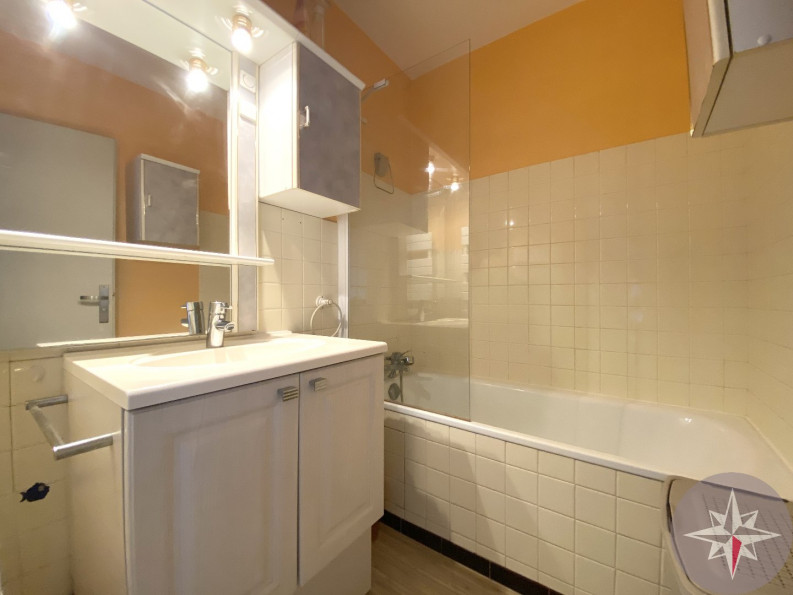 location Appartement Carnon Plage (mauguio) - Photo 6
