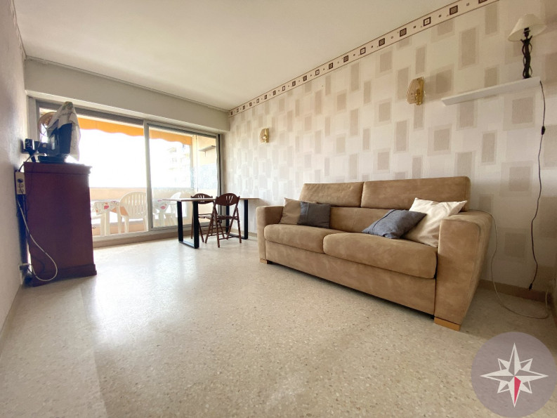 location Appartement Carnon Plage (mauguio) - Photo 2