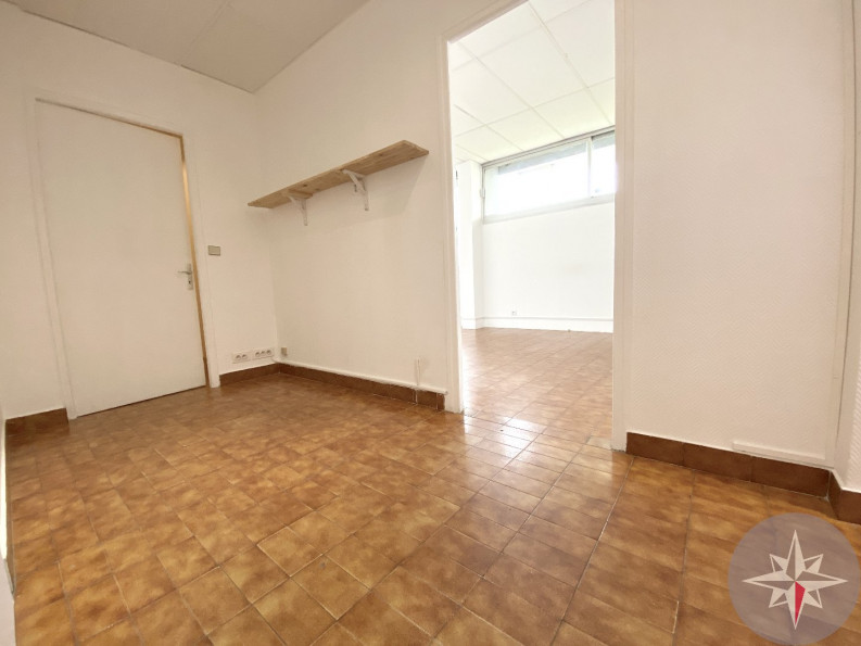 location Local commercial Carnon Plage (mauguio) - Photo 5