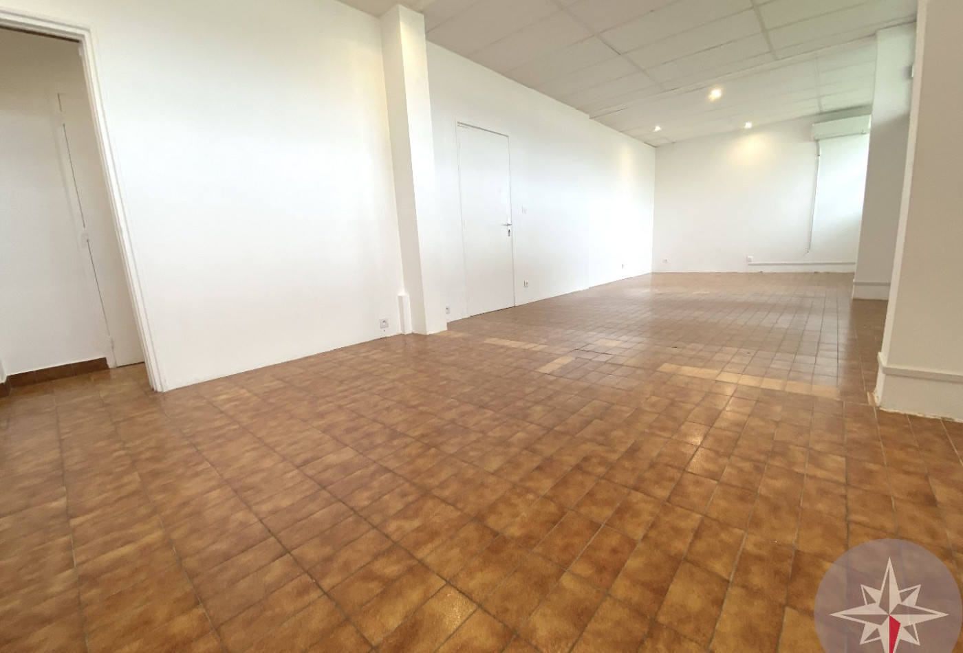 location Local commercial Carnon Plage (mauguio) - Photo 1