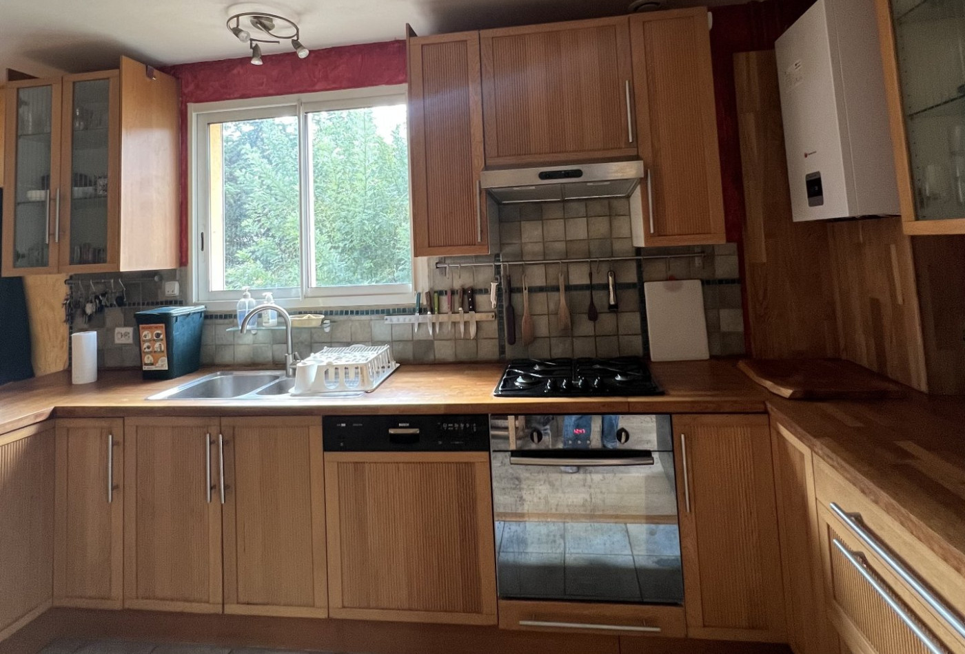 location Appartement Montpellier - Photo 3