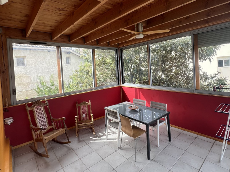 location Appartement Montpellier - Photo 9