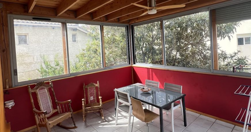 location Appartement Montpellier