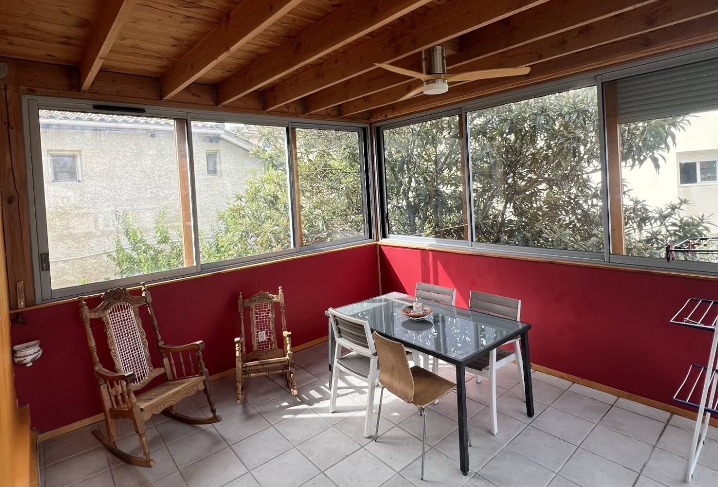 location Appartement Montpellier - Photo 9