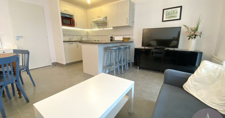 location Appartement Carnon Plage (mauguio)
