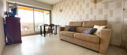 location Appartement Carnon Plage (mauguio)