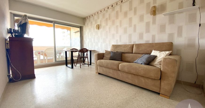 location Appartement Carnon Plage (mauguio)
