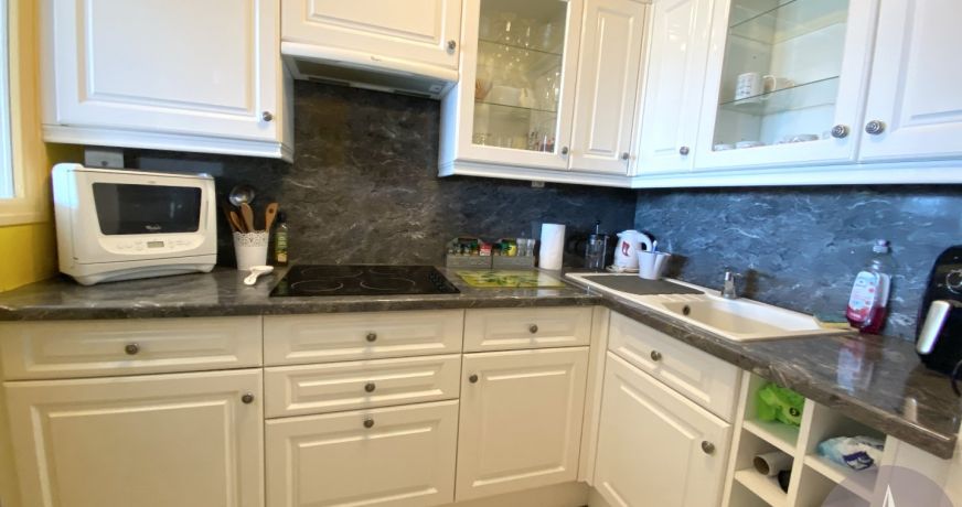 location Appartement Carnon Plage (mauguio)
