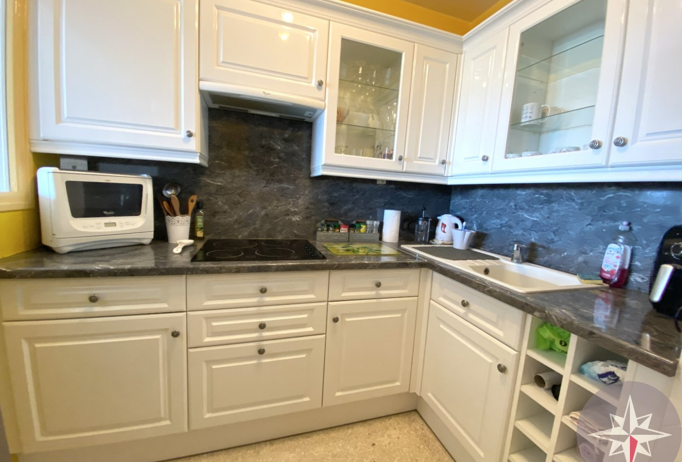 location Appartement Carnon Plage (mauguio) - Photo 1
