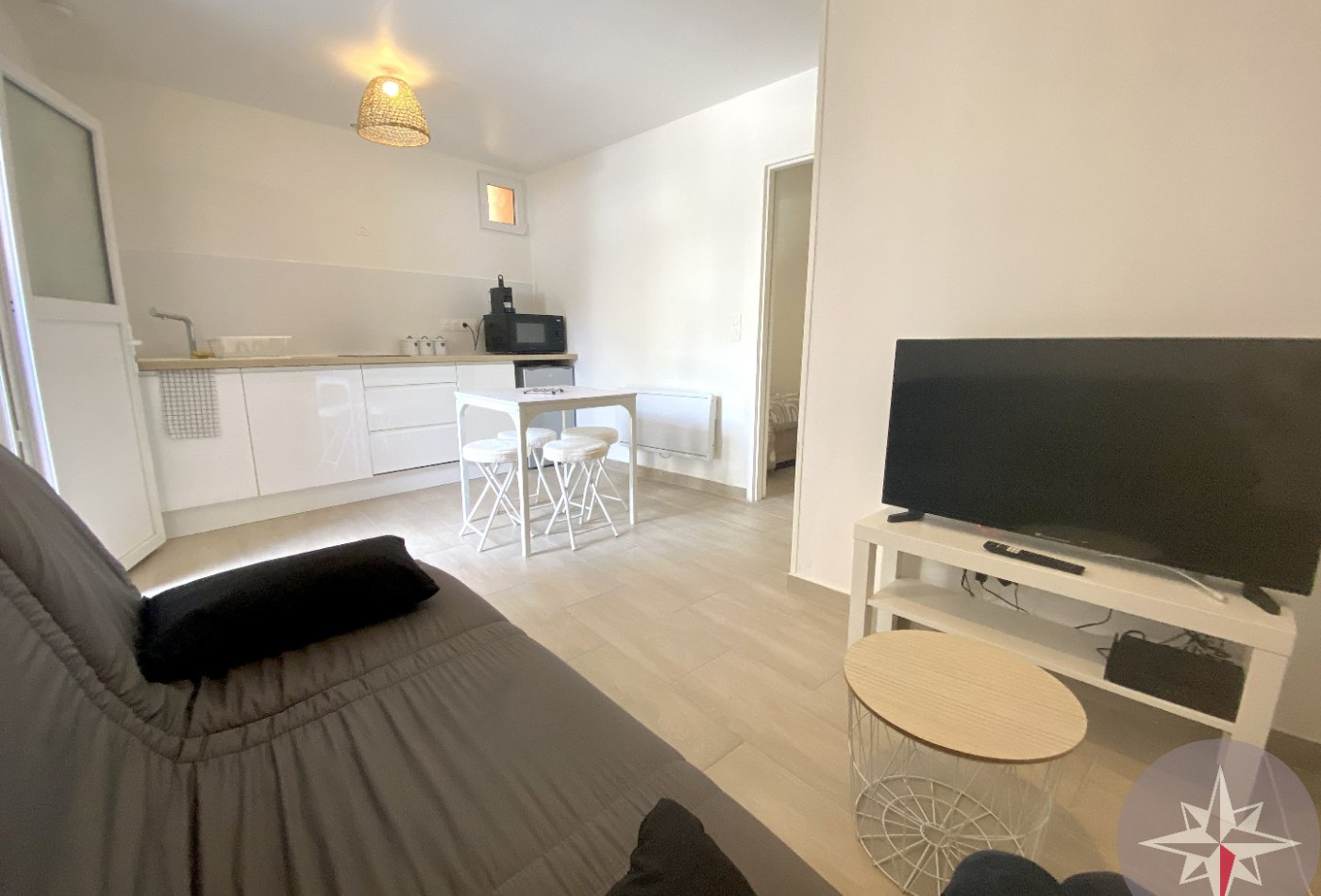 vente Immeuble Villeneuve Les Maguelone - Photo 2