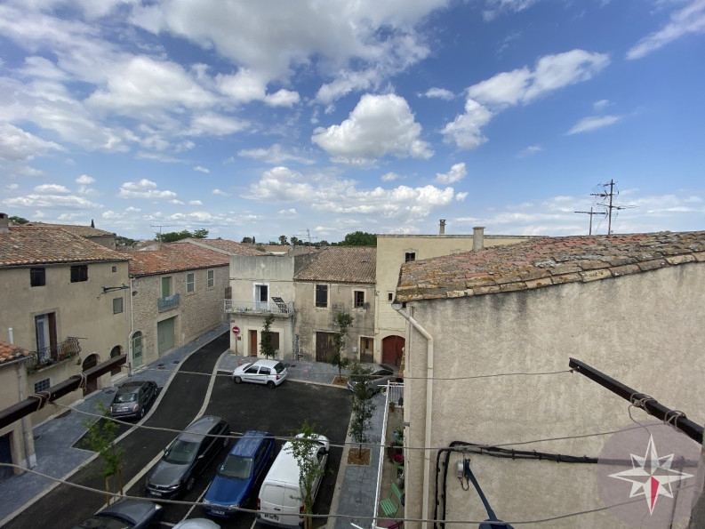 vente Immeuble Villeneuve Les Maguelone - Photo 1