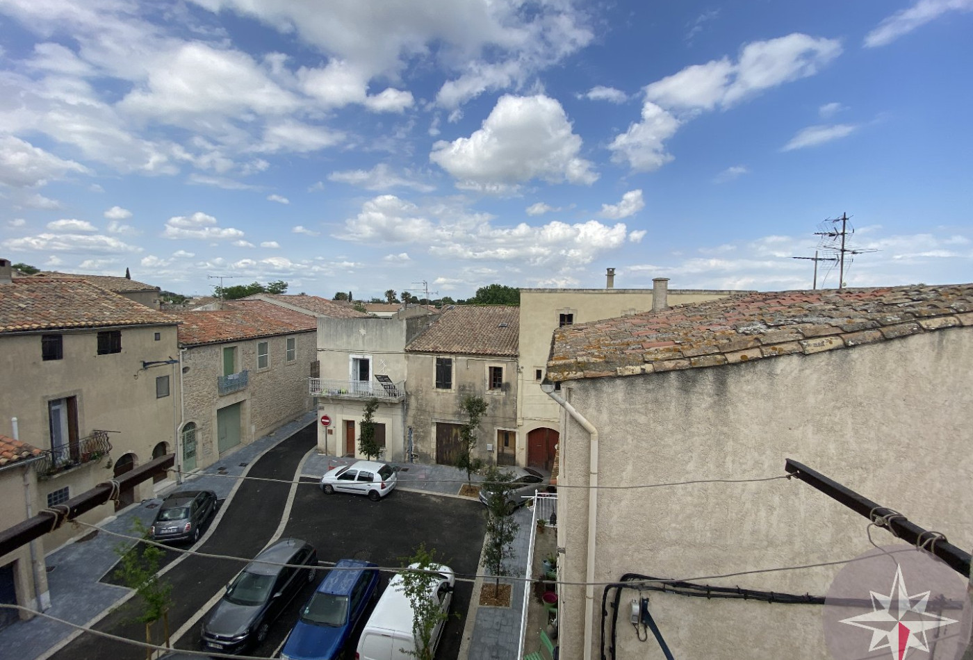vente Immeuble Villeneuve Les Maguelone - Photo 1