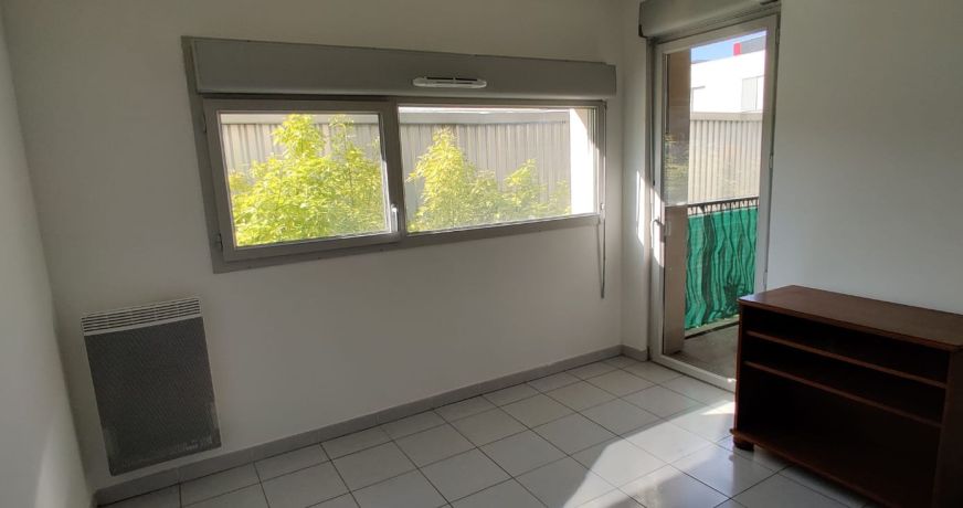 vente Appartement Castelnau Le Lez