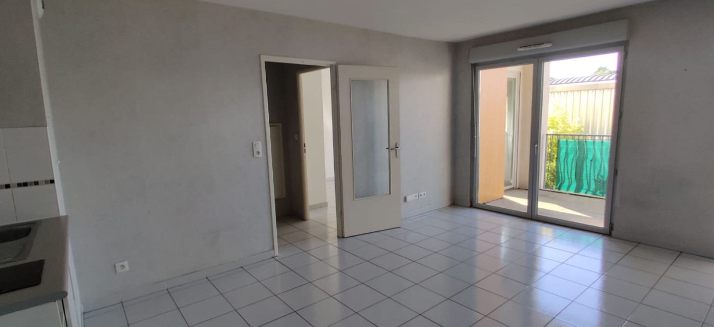 à vendre Appartement Castelnau Le Lez - Photo 1