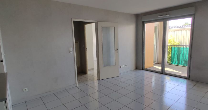 vente Appartement Castelnau Le Lez