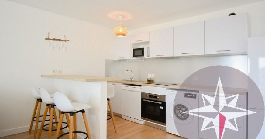 location Appartement Carnon Plage (mauguio)