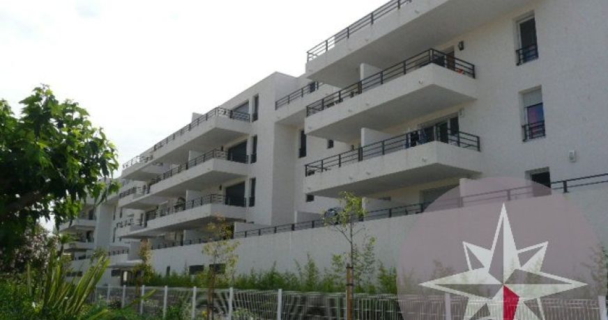 location Appartement Carnon Plage (mauguio)