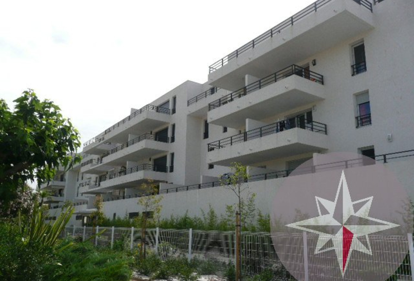 location Appartement Carnon Plage (mauguio) - Photo 9