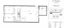 location Appartement Carnon Plage (mauguio)