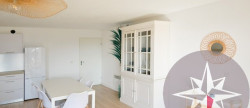 location Appartement Carnon Plage (mauguio)