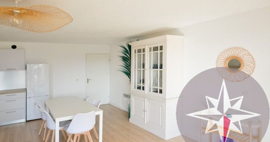location Appartement Carnon Plage (mauguio)