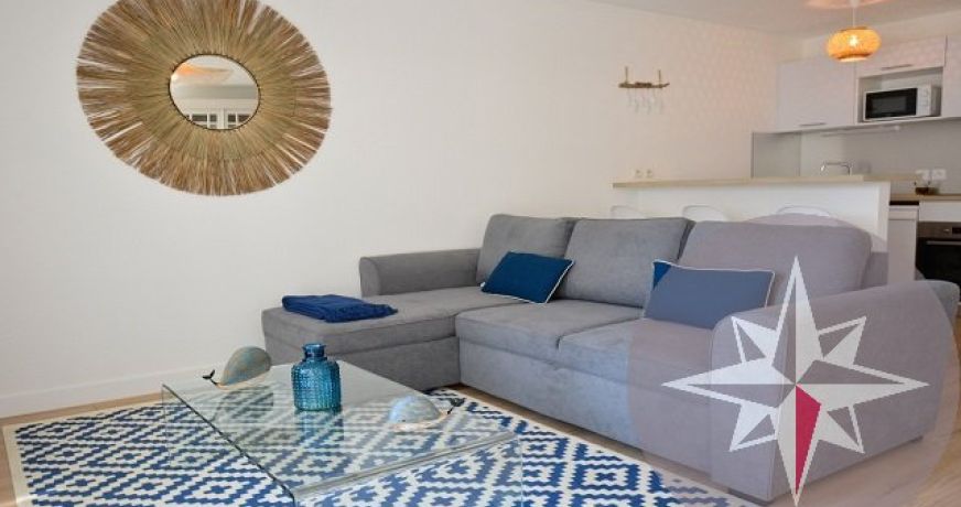 location Appartement Carnon Plage (mauguio)