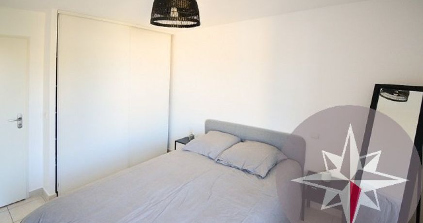 location Appartement Carnon Plage (mauguio)
