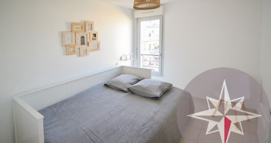 location Appartement Carnon Plage (mauguio)