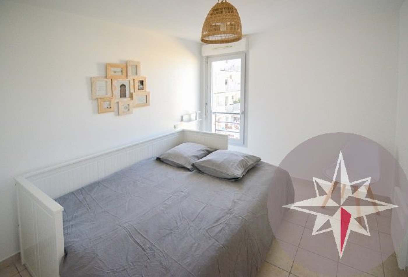 location Appartement Carnon Plage (mauguio) - Photo 7