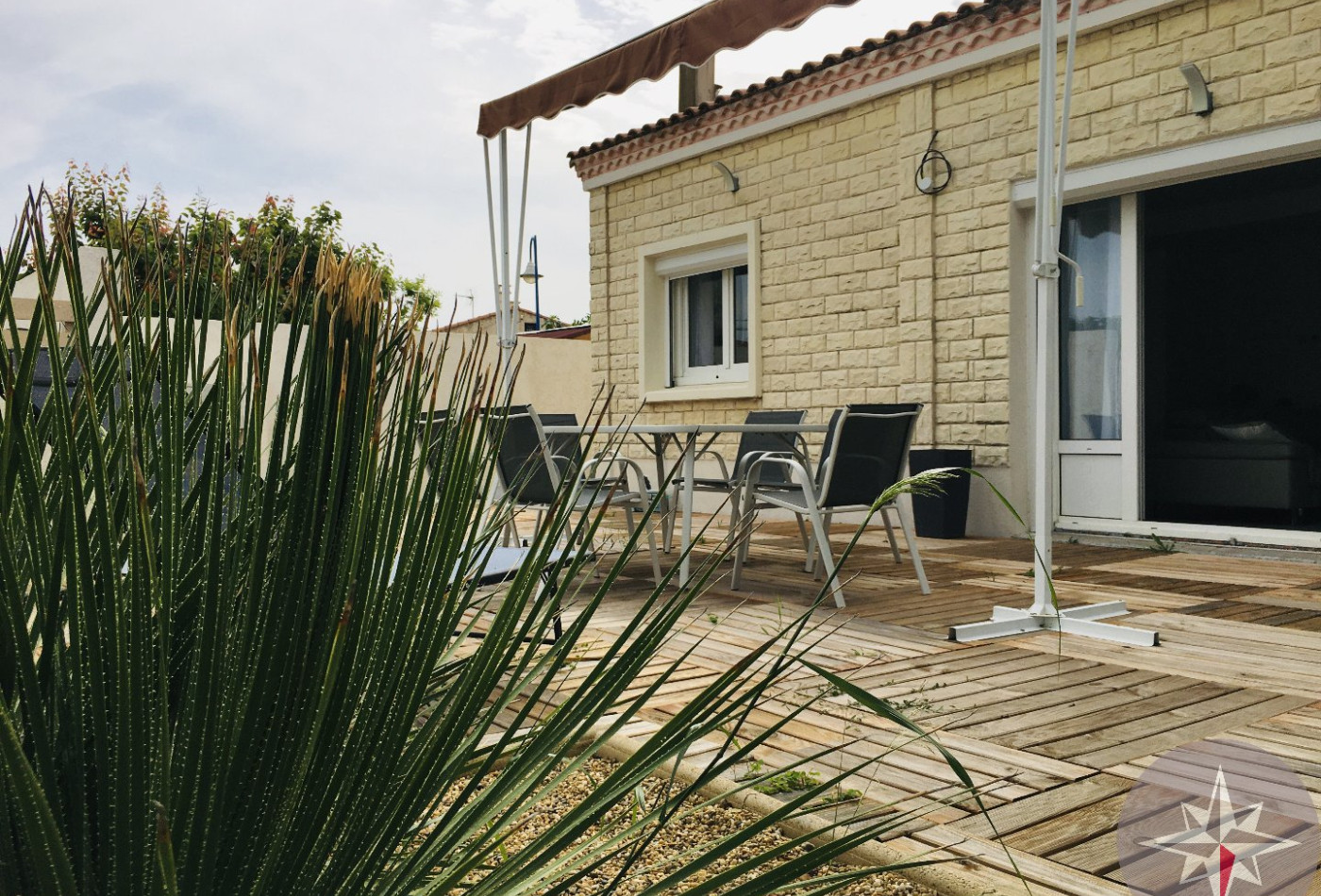 location Maison Perols - Photo 9