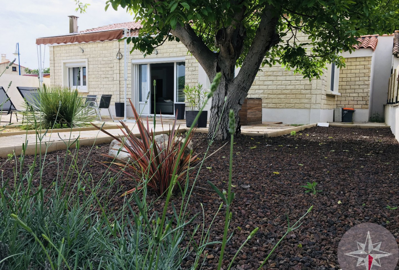 location Maison Perols - Photo 1