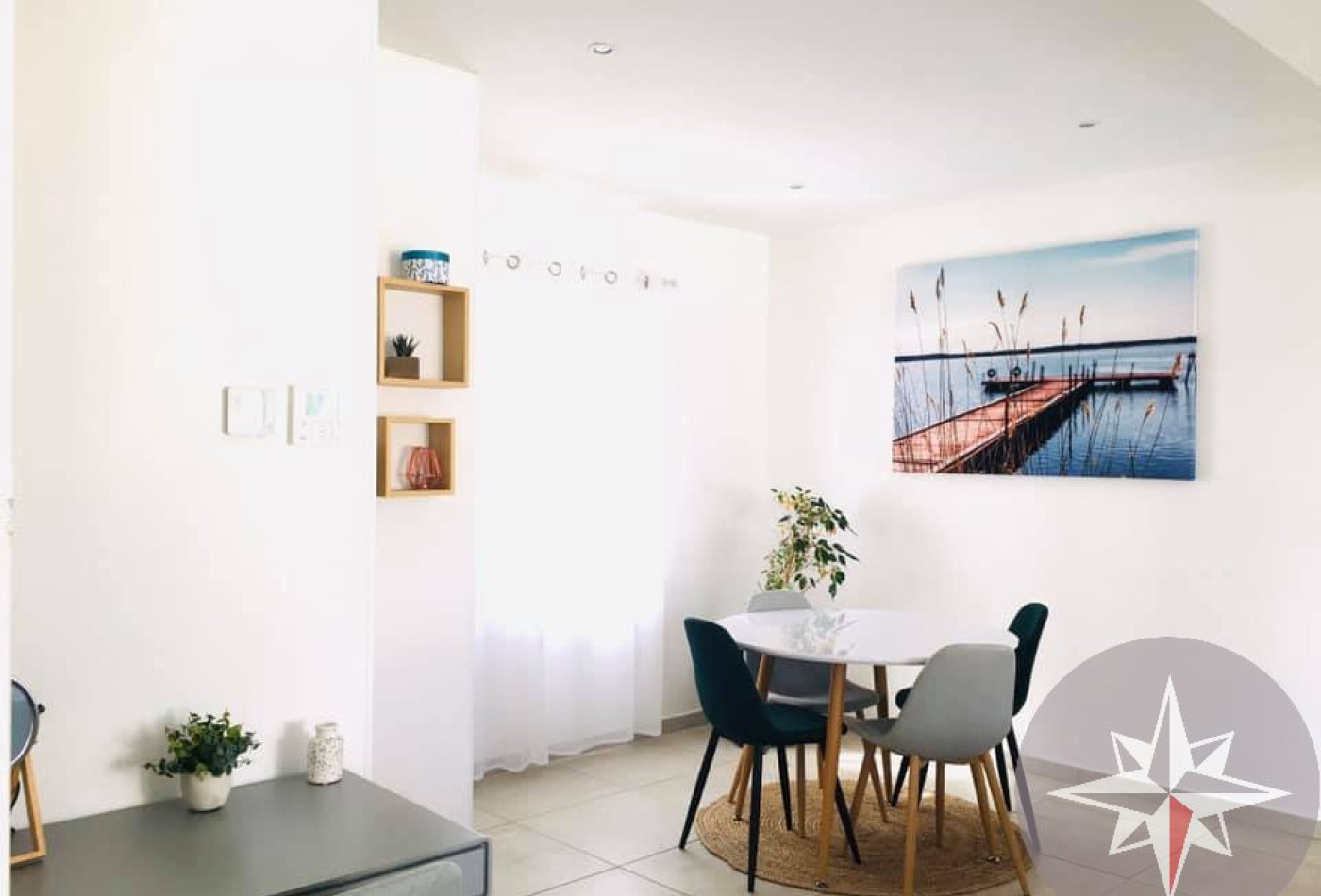 location Maison Perols - Photo 4