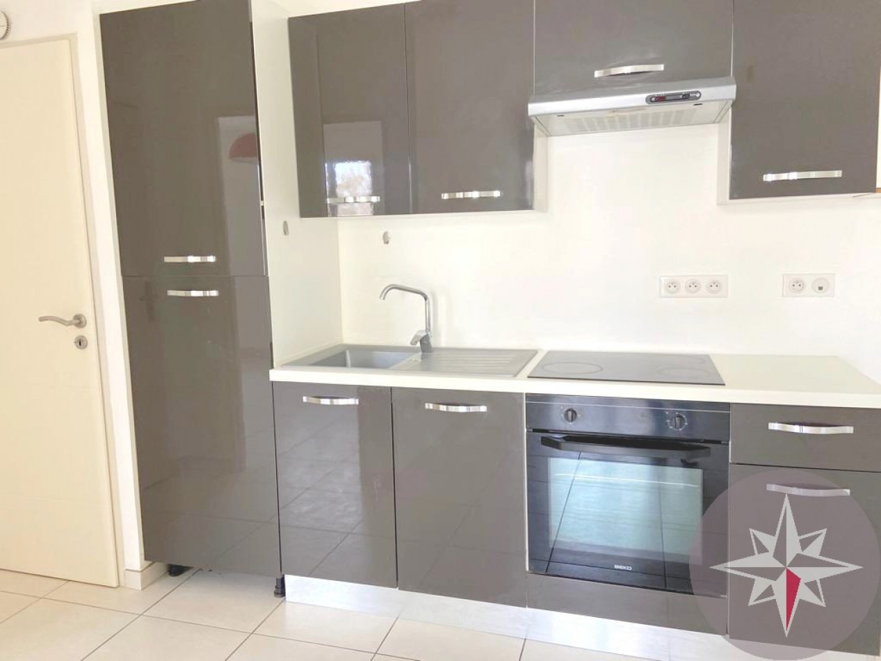 à vendre Appartement Baillargues - Photo 4