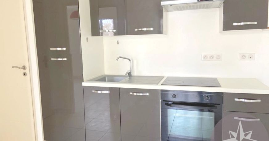 vente Appartement Baillargues