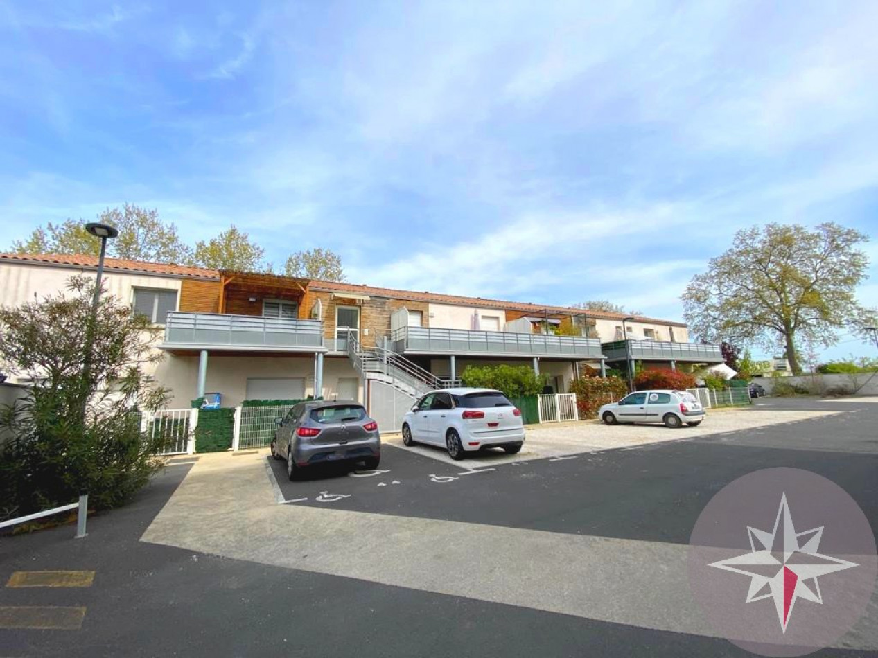 à vendre Appartement Baillargues - Photo 6