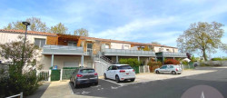 vente Appartement Baillargues