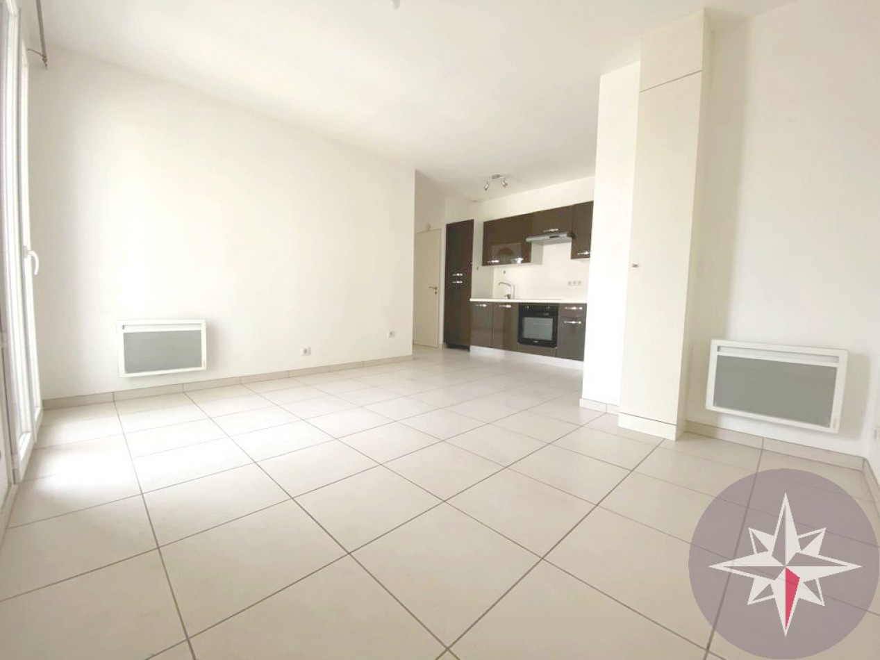 à vendre Appartement Baillargues - Photo 1