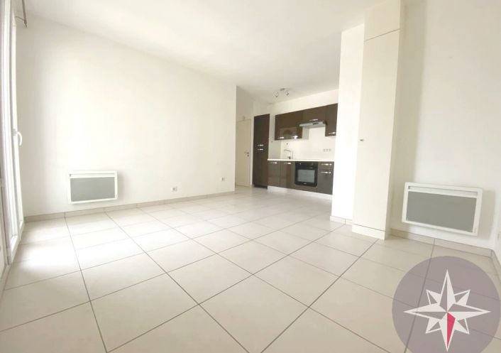à vendre Appartement Baillargues
