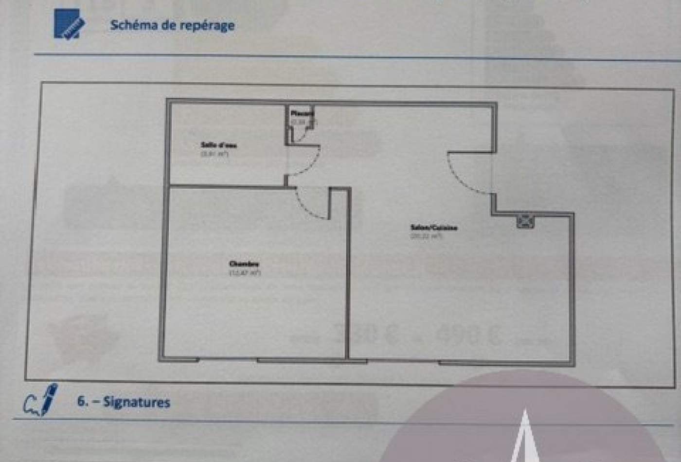 vente Appartement Baillargues - Photo 7