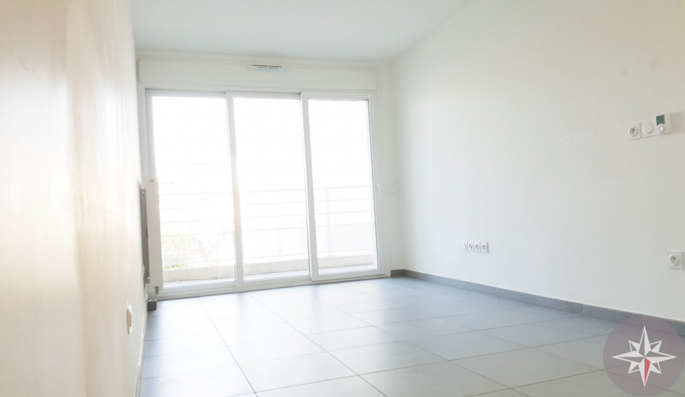 location Appartement Castelnau Le Lez - Photo 1