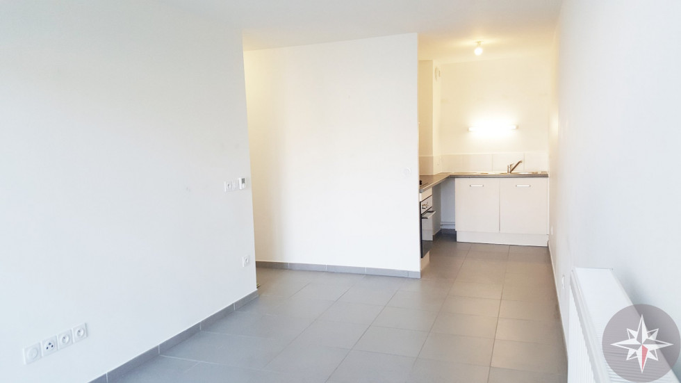 location Appartement Castelnau Le Lez - Photo 2