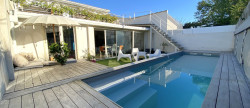 location Maison Castries