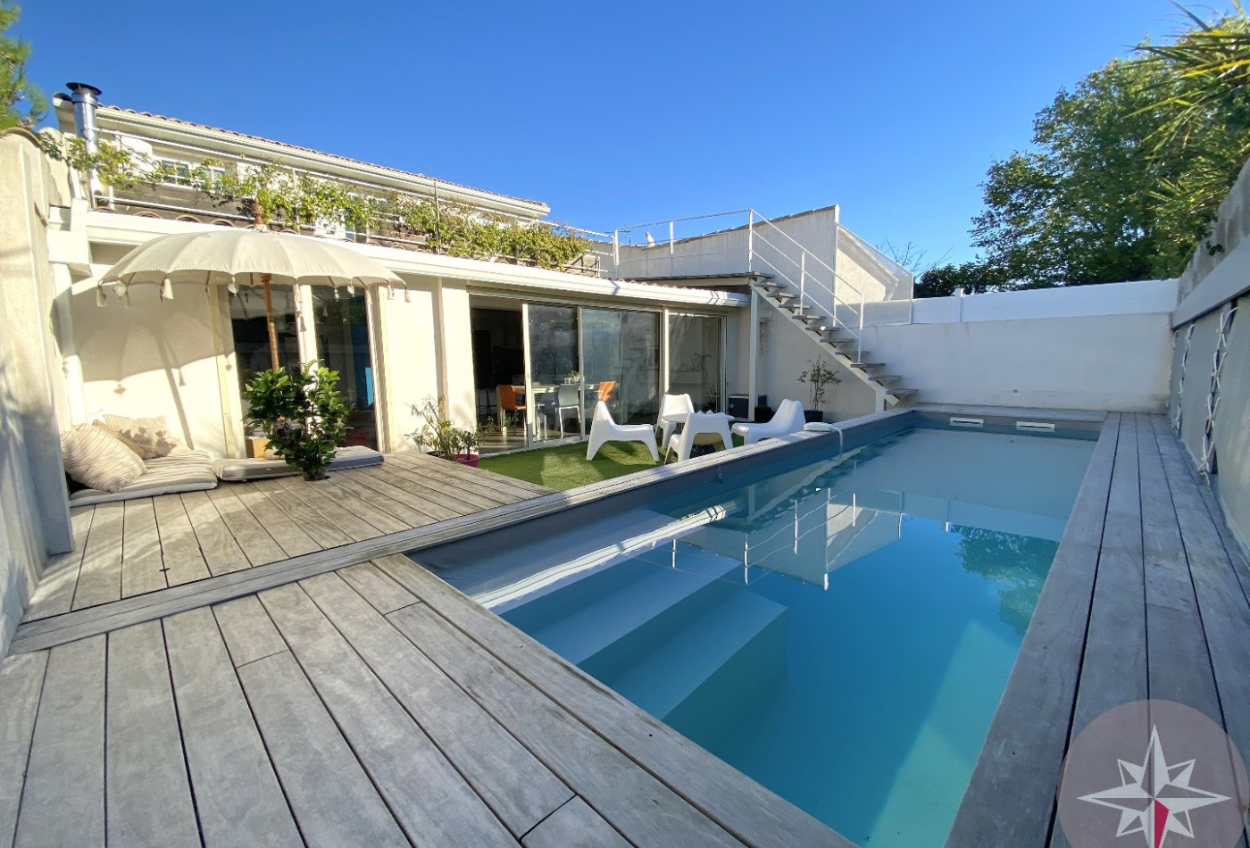 location Maison Castries - Photo 1